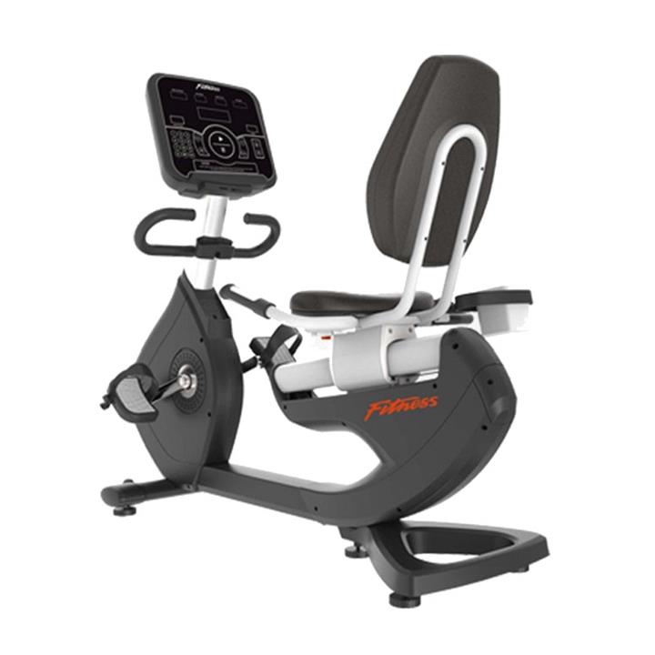 دوچرخه ثابت باشگاهی برایت وی مدل EB8800 BrightWay gym use Stationary Bike EB8800